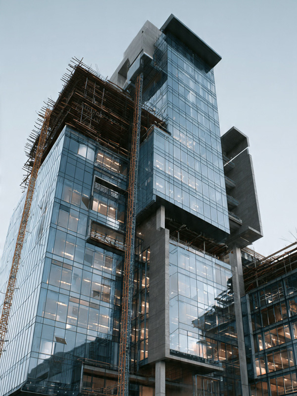 Construction Project