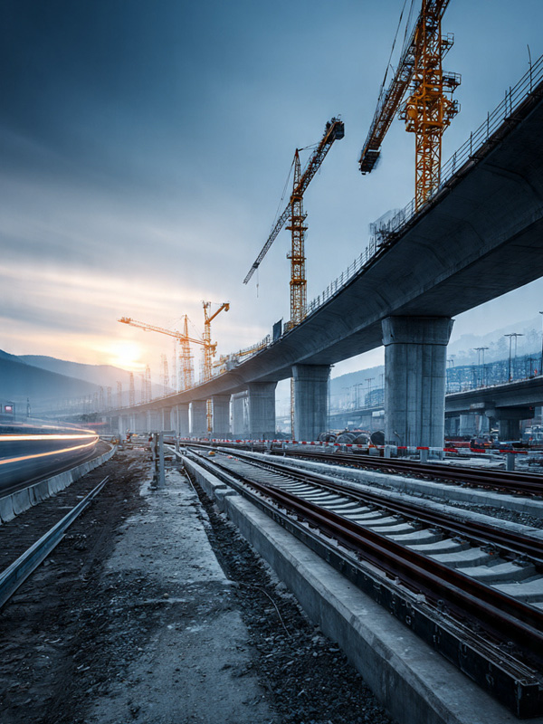 Civil Engineering Project